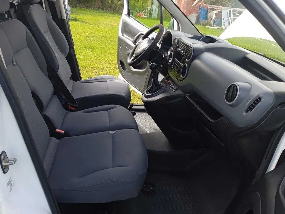 Продам Citroen Berlingo, 2014 г.,