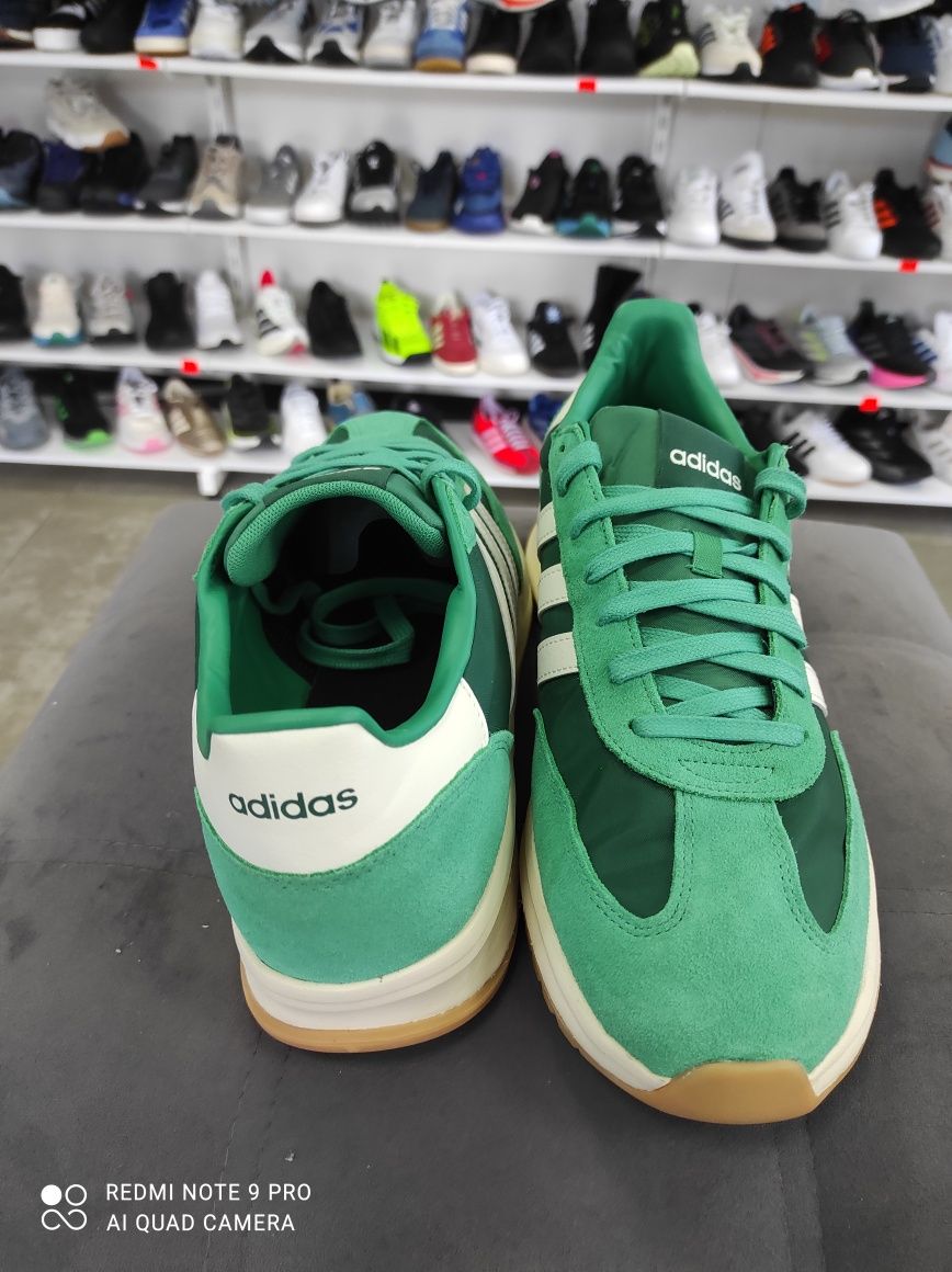 ОРИГІНАЛ 100% Кросівки Adidas Run 70S 2.0 JI4919 49 1/3