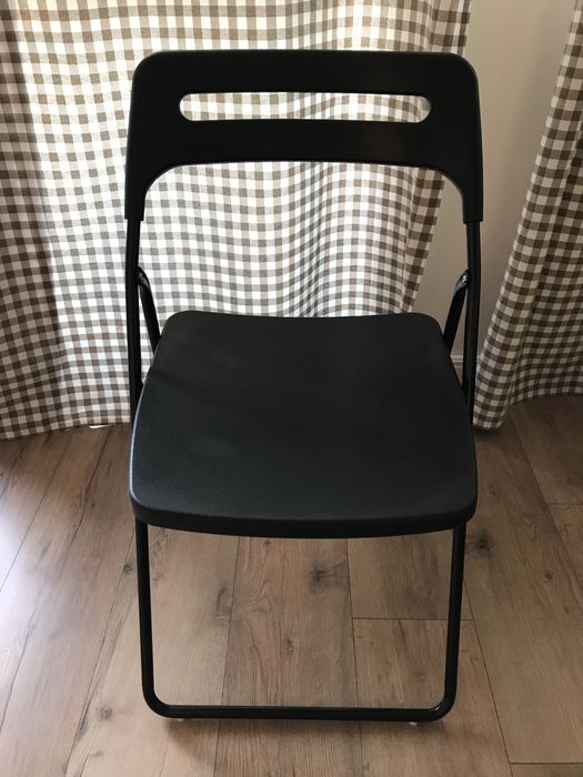 Krzesło Nisse  Ikea