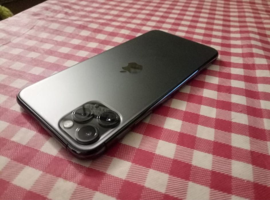 Iphone 11 Pro max 64gb