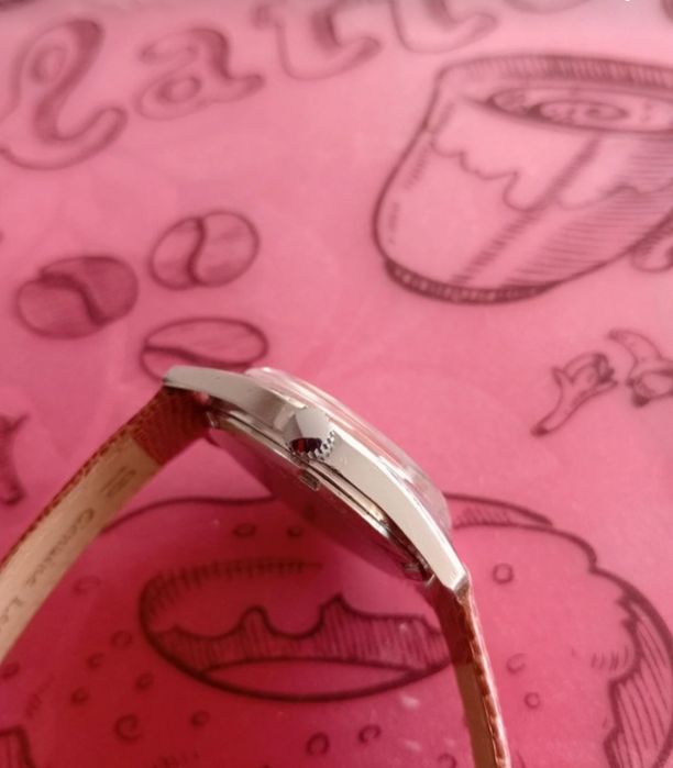 Relógio DUX Vjntage