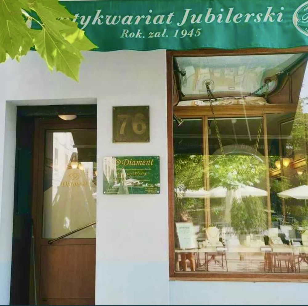 Złota bransoletka król 14k