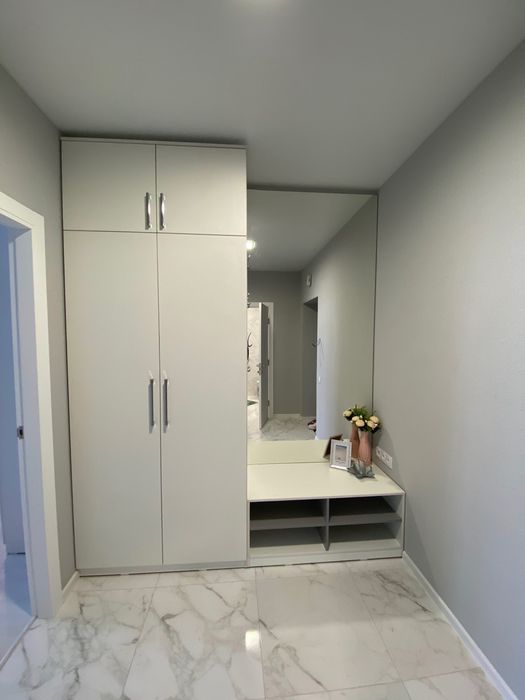 НОВА! Прихожа! Гардеробна кімната! Шафа! Шафа-купе