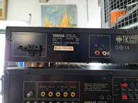 Yamaha Tuner TX-492 RDS