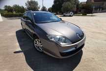 Laguna 3 2.0 dci 150cv