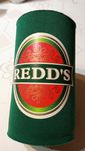 Produkt reklamowy Redd's uchwyt pojemnik na zimne i gorące napoje