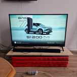 Telewizor LG Smart 49"