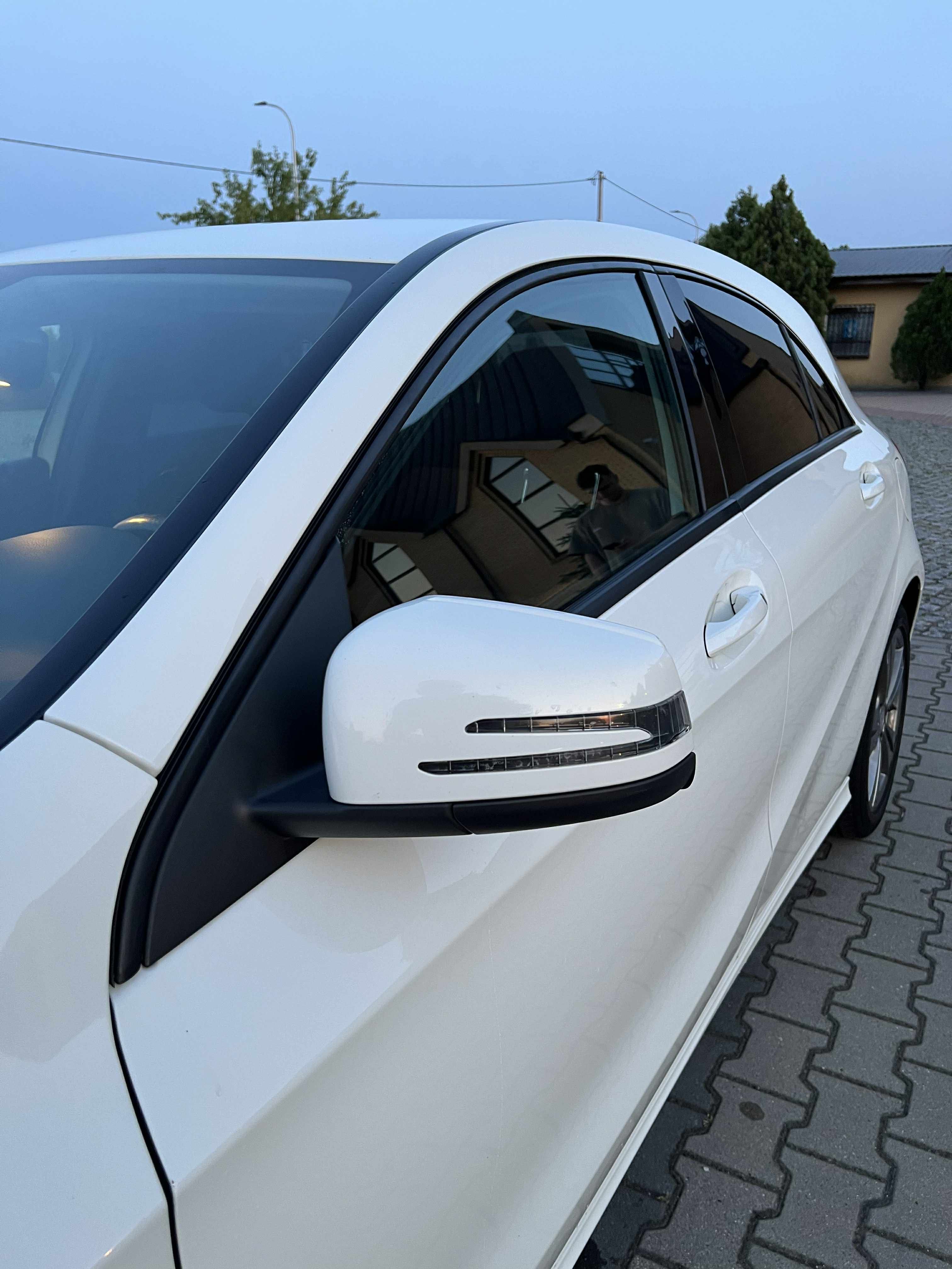 Sprzedam Mercedes Benz A klasa