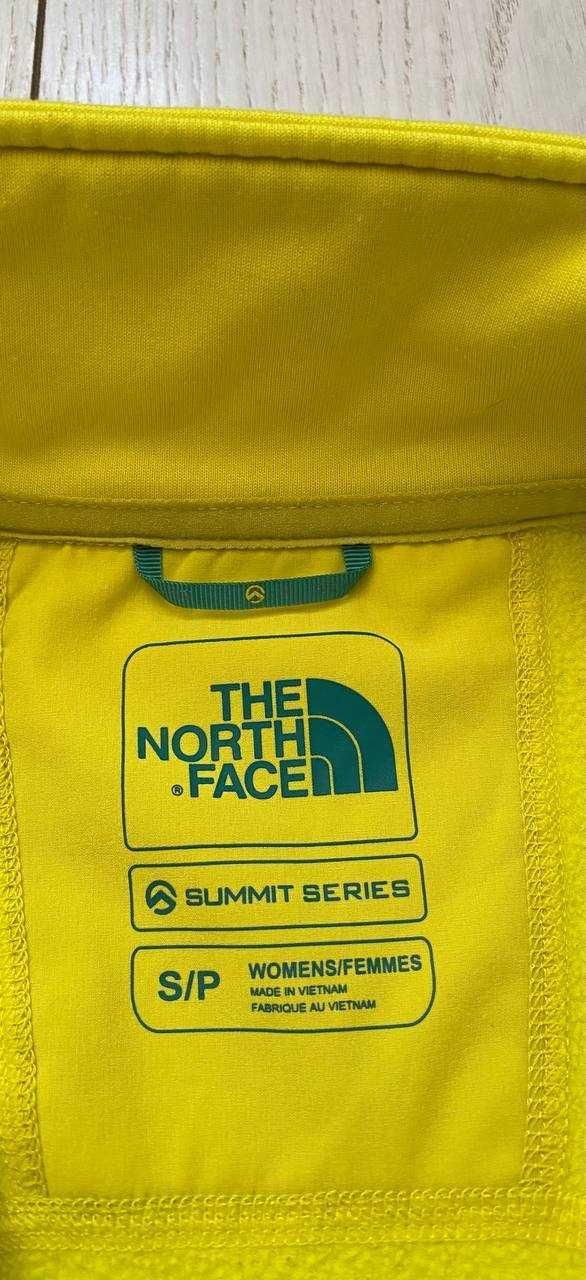 жіноча термо кофта The North Face Summit Series
розмір S