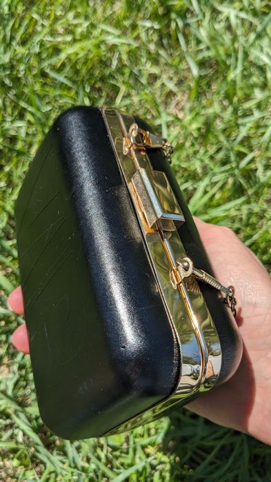 Оригінал! Сумка клатч Carolina Herrera оригінал!!!