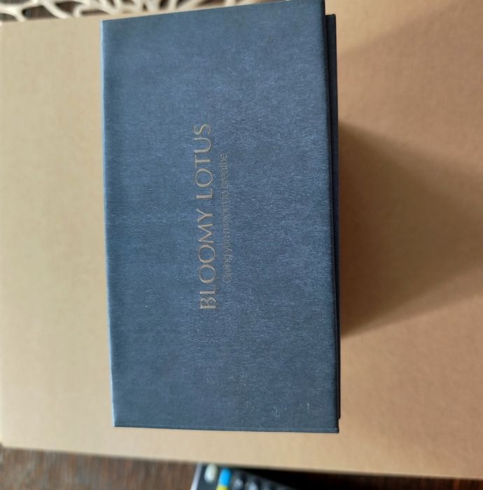 очищувач повітря Bloomy Lotus Zen.