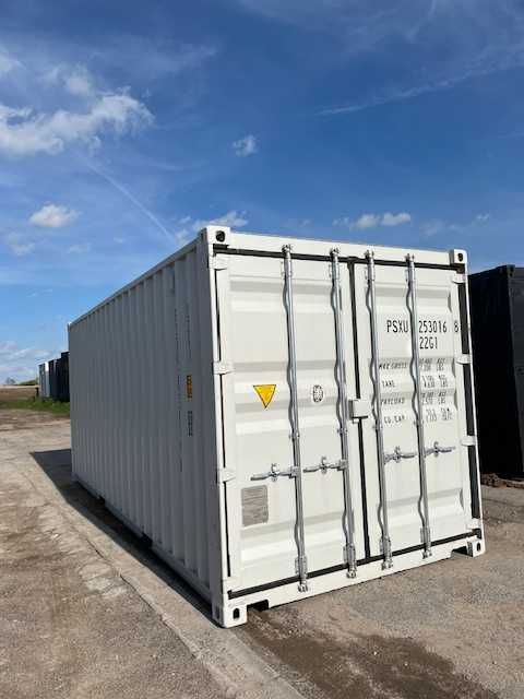 Kontener magazynowy 20 FT nowy