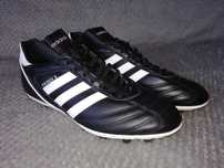Lanki ADIDAS KAISER 5 rozmiar 39 1/3 NOWE, skóra