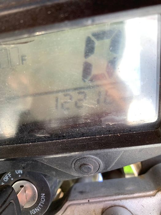 МУСТАНГ регіон 150 срочно