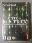 [00435] [PS2] Enter The Matrix / NTSC U/C
