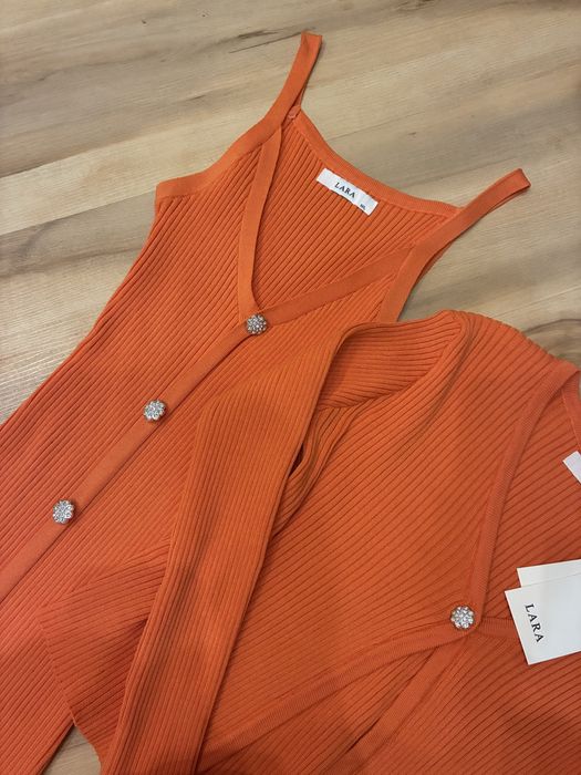 Сукня (італія) Lara під стиль ivina