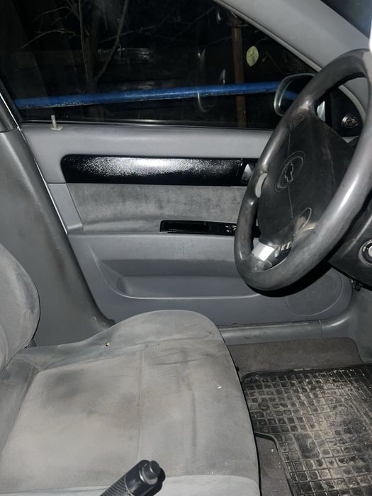 Продам Chevrolet Lacetti