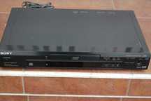 DVD Sony DVP-S335