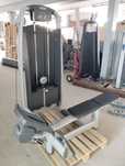 Wyciąg dolny poziomy na plecy Technogym seated row