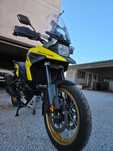Suzuki V-Strom 1050 XT
