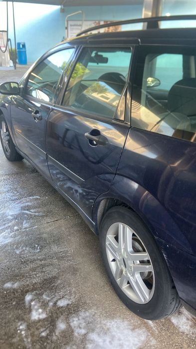 Ford Focus 1.6 para peças