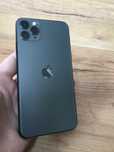 Iphone 11 pro max 256gb