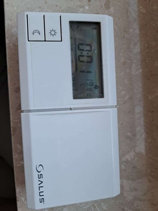 Regulator do temperatury Salus 091FLRF