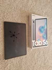 Tablet Samsung Galaxy Tab S6 128 GB LTE