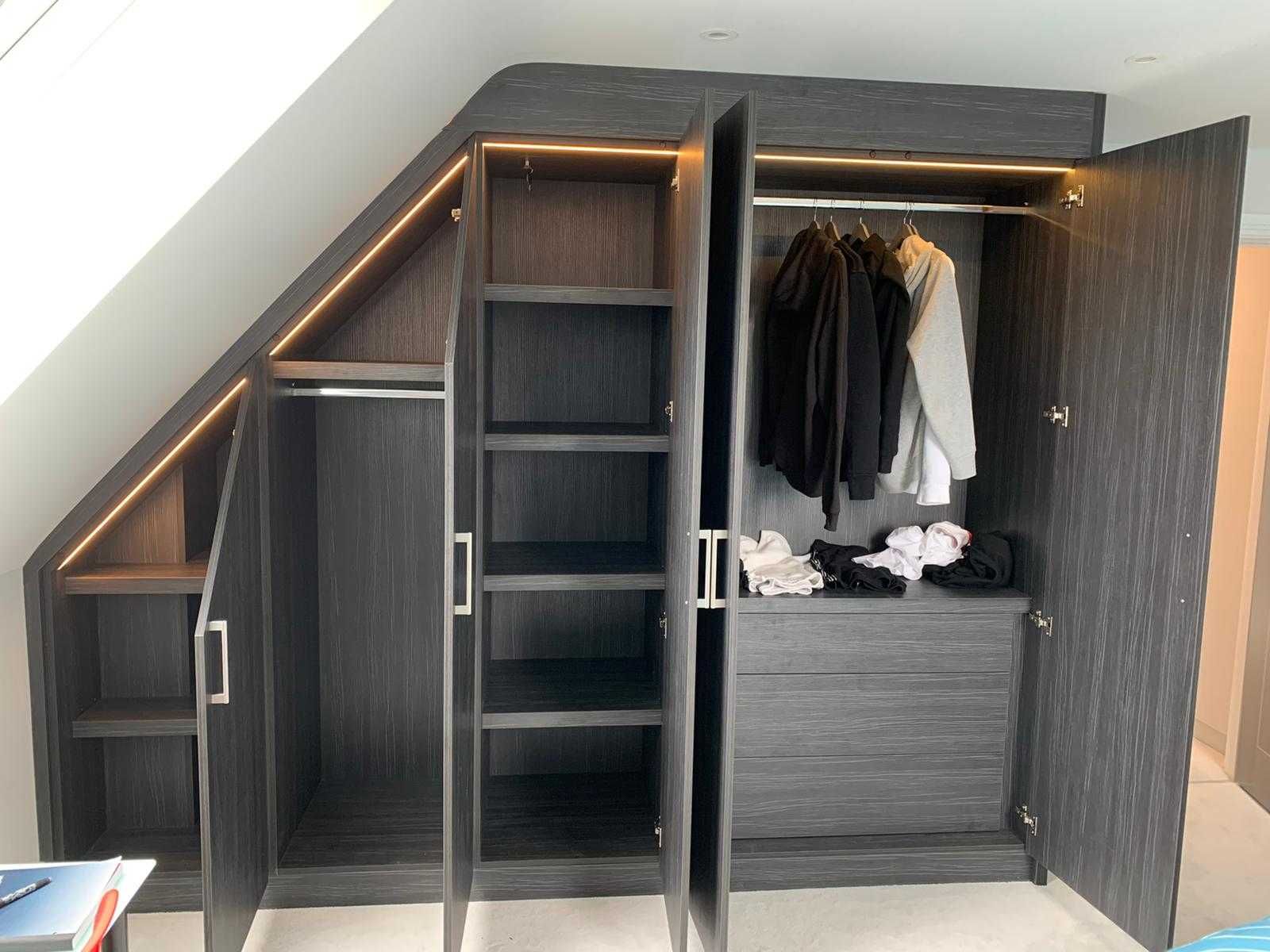 Meble na wymiar – dopasowane do Twoich potrzeb