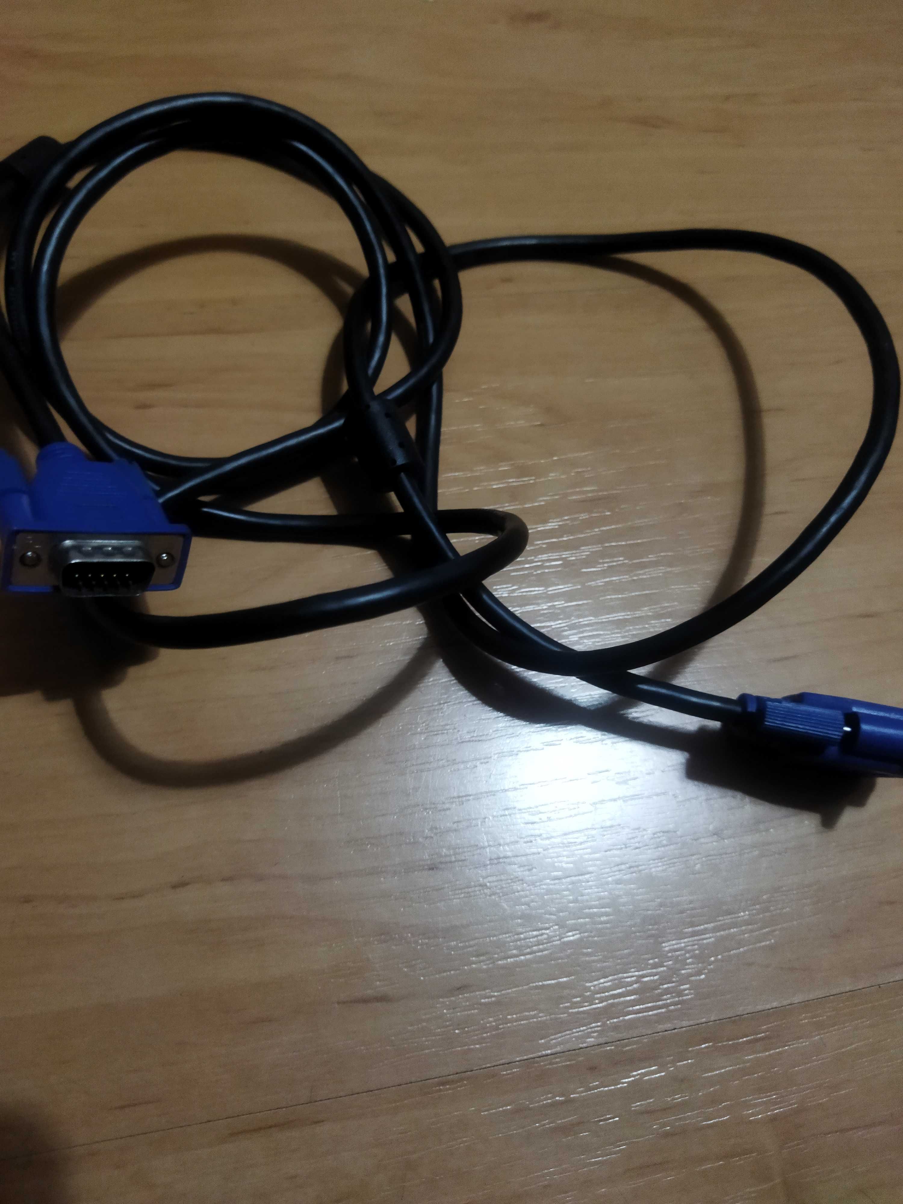 Monitor Samsung SyncMaster 2243SN LCD 22" + Przewód VGA