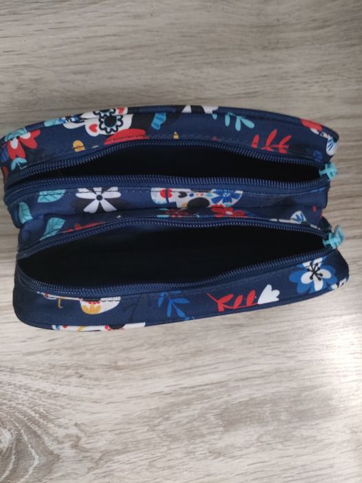 Plecak + piórnik CoolPack -zestaw