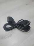 Kabel scart euro