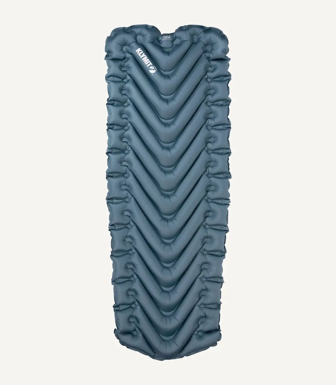 Надувний килимок Klymit Static V Luxe SL