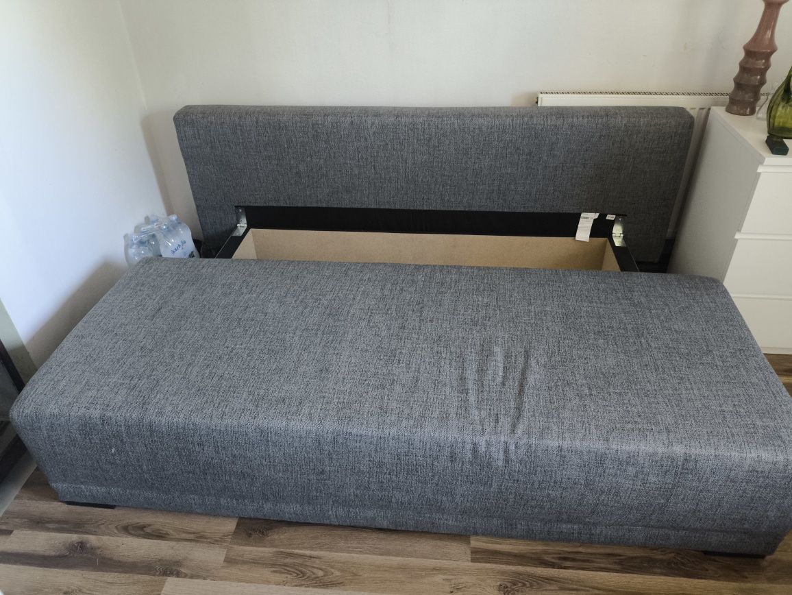 Sofa Ikea Arviken