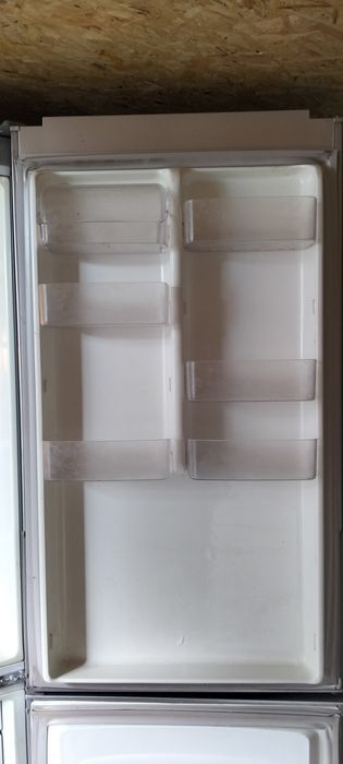 Sprzedam lodówkę LG No Frost