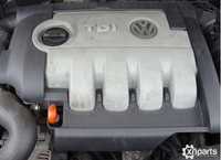 Motor VW PASSAT Variant (3C5) 2.0 TDI 4motion | 08.05 - 05.09 Usado REF. BMP