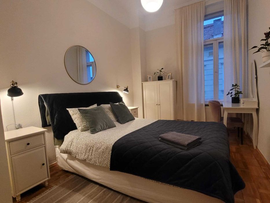 Stary Rynek 133m. 2 wyjątkowe mieszkania. Zarabiające. PARKING