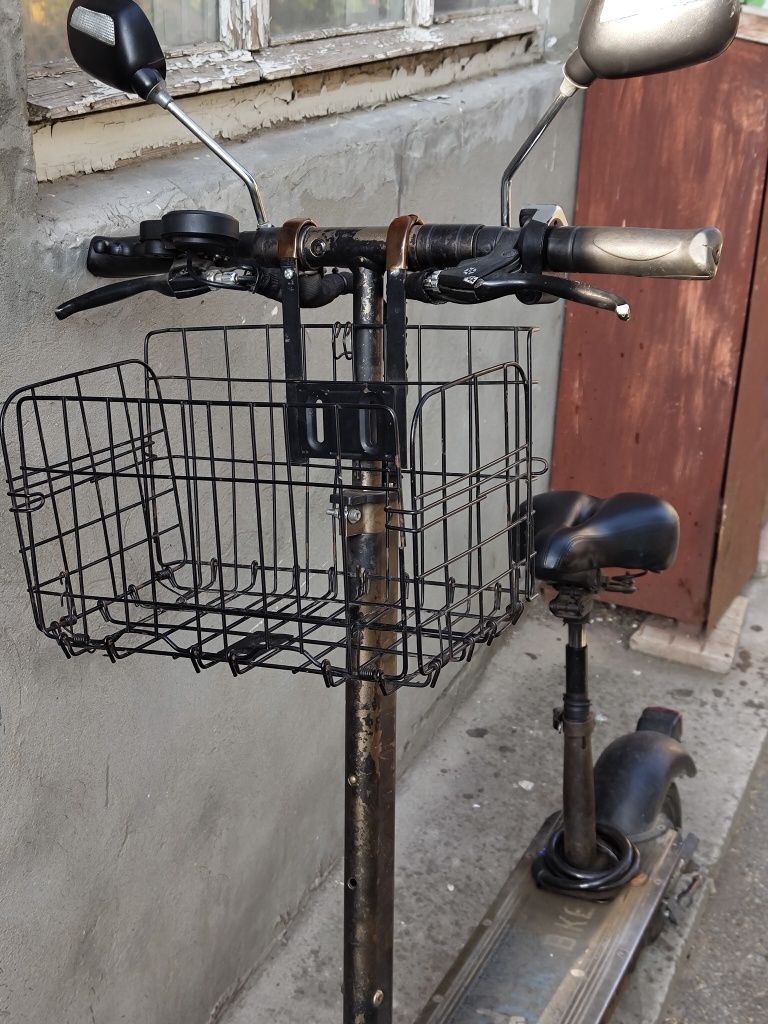 Электросамокат LikeBike