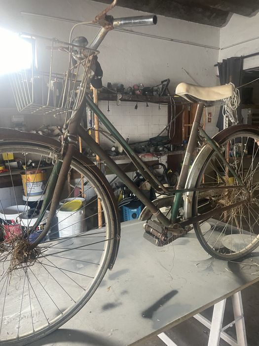 bicicletas para vender