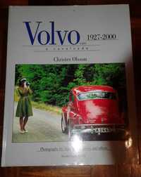 Livro Volvo Cars - a cavalcade