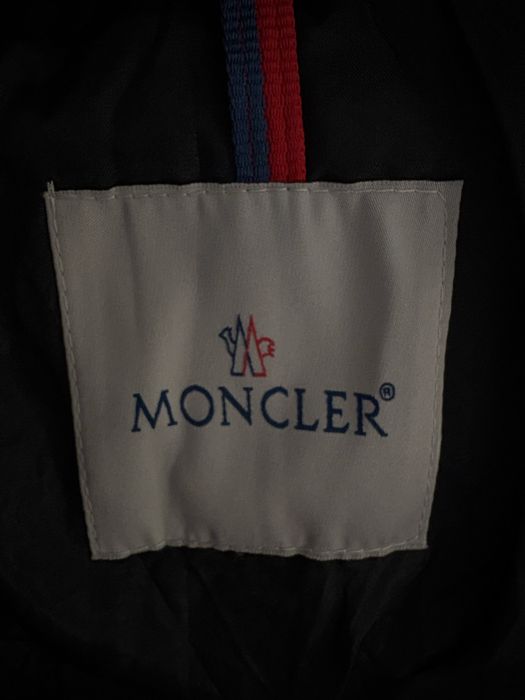 Kurtka Moncler M