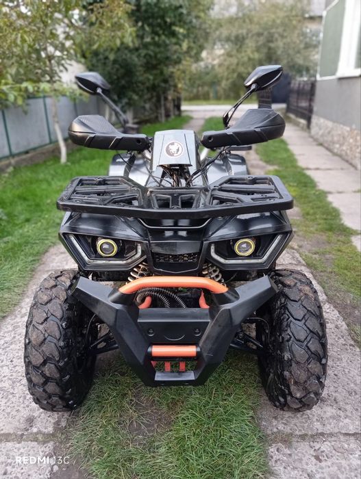 Forte Braves 200 lux