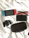 Konsola Nintendo Switch