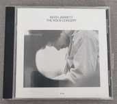 2 Cd's Keith Jarrett