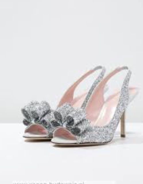 Szpilki luksusowej marki Kate Spade by NY