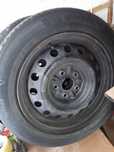 Vendo jantes Toyota Auris