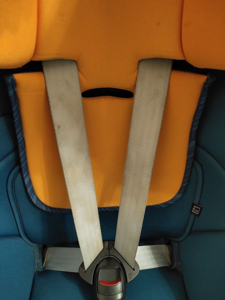 Cybex Sirona S i-size + baza