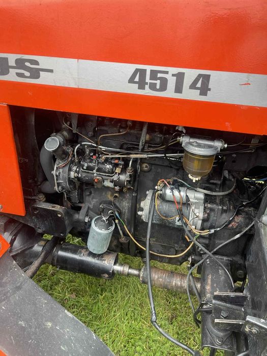 Sprzedam Ursus 4514