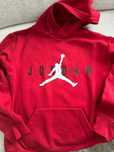 Bluza z kapturem Jordan