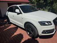 Продам Audi Q5  2010 г Typ 8R    Sline  3.0дизель